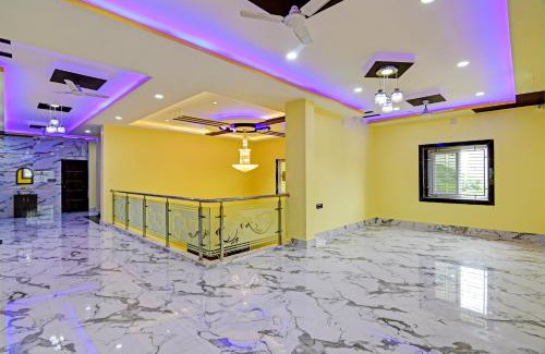 Patia Hotel | Hotel O SRI SAI PALACE