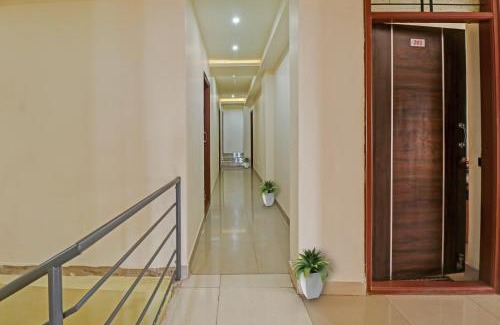 Bengaluru Hotel | Hotel O Sri Saptagiri Boarding & Lodging