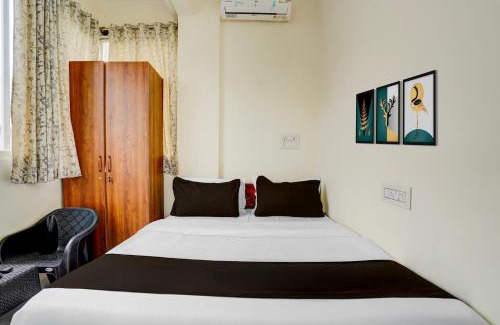 Bengaluru Hotel | Hotel O SRL Comforts