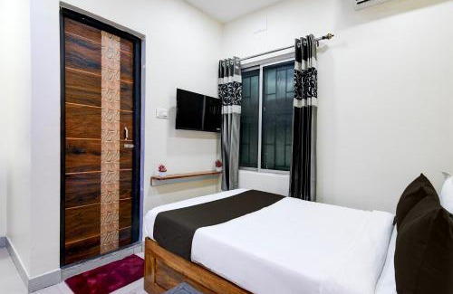 Rasulgarh Hotel | Hotel O SS INN