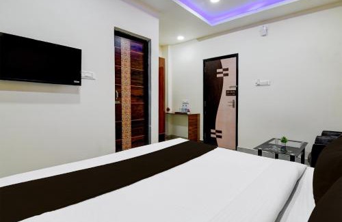 Rasulgarh Hotel | Hotel O SS INN