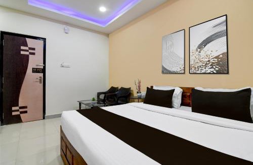 Rasulgarh Hotel | Hotel O SS INN