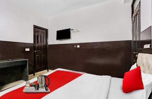 East of Kailash Hotel | Hotel O SS Paradise