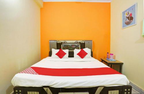 Noida Hotel | Hotel O SS Villa
