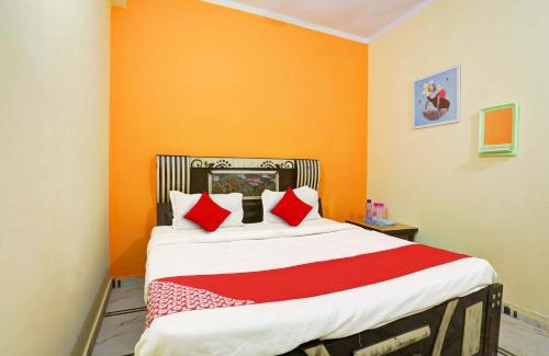 Noida Hotel | Hotel O SS Villa