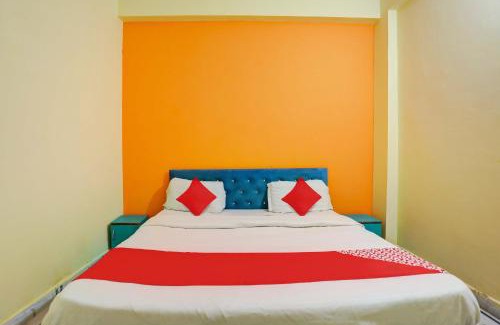 Noida Hotel | Hotel O SS Villa