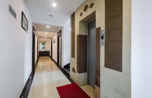 Chanda Nagar Hotel | Hotel O Ssr Luxury Rooms