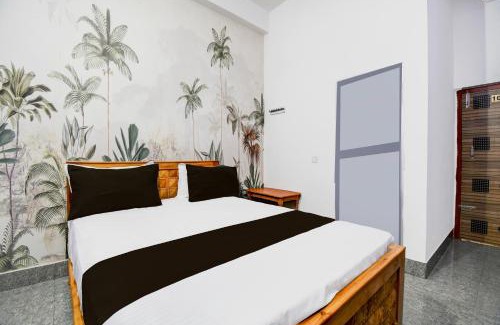 Patna Hotel | Hotel O Star Inn