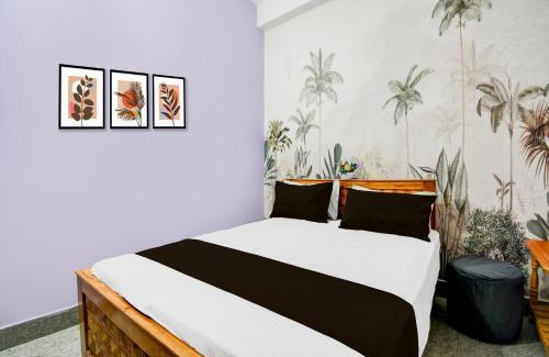 Patna Hotel | Hotel O Star Inn