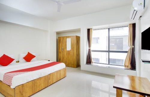 Viman Nagar Hotel | Hotel O Star Inn