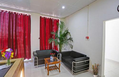 Gurugram Hotel | Hotel O Star key