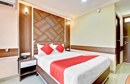 Ludhiana Hotel | Hotel O Star Ldh
