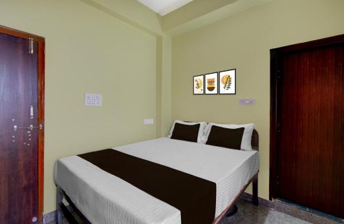 Ibrahimpatan Hotel | Hotel O Star Light Guest House