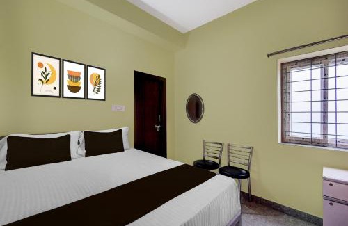Ibrahimpatan Hotel | Hotel O Star Light Guest House