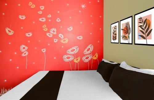 Ibrahimpatan Hotel | Hotel O Star Light Guest House