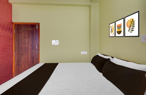 Ibrahimpatan Hotel | Hotel O Star Light Guest House