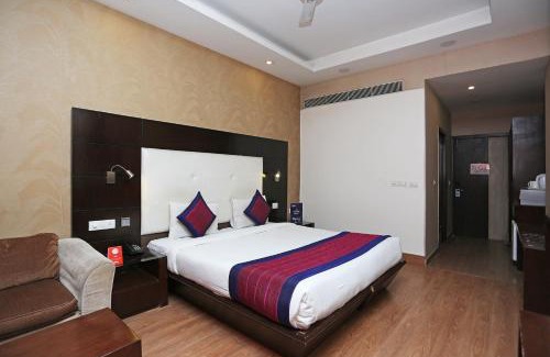 DLF Phase 3 Hotel | Hotel O Star Spring