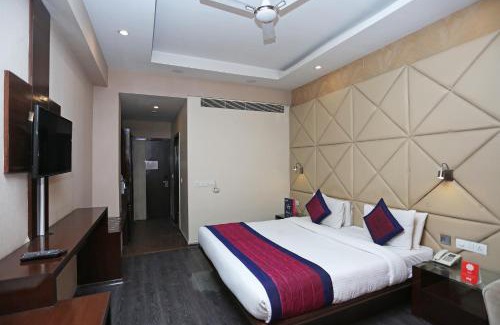 DLF Phase 3 Hotel | Hotel O Star Spring