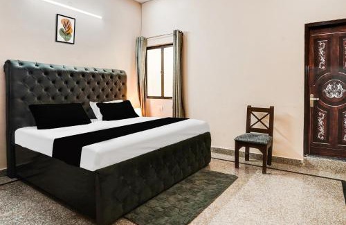 Tonk Road Hotel | Hotel O Starlight Stay Jaipur International Airport