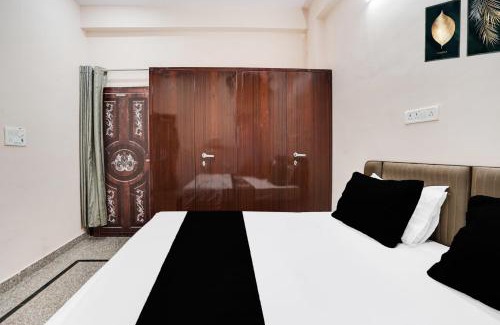 Tonk Road Hotel | Hotel O Starlight Stay Jaipur International Airport