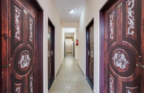 Tonk Road Hotel | Hotel O Starlight Stay Jaipur International Airport