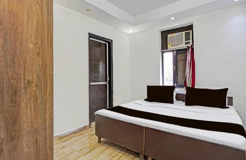 South Extension Hotel | Hotel O Stay Residency