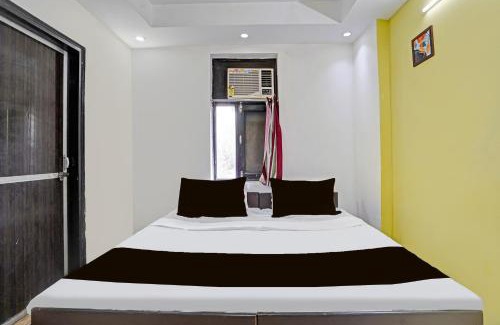 South Extension Hotel | Hotel O Stay Residency