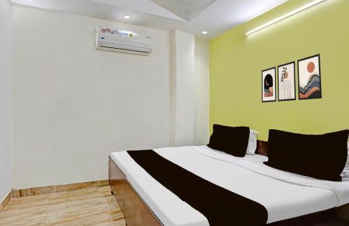 South Extension Hotel | Hotel O Stay Residency