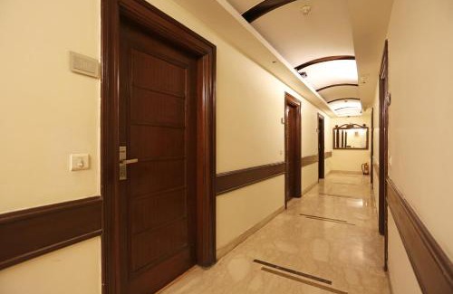 Nehru Place Hotel | Hotel O Stay Residency