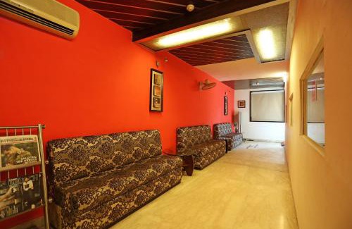 Nehru Place Hotel | Hotel O Stay Residency