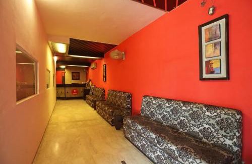Nehru Place Hotel | Hotel O Stay Residency