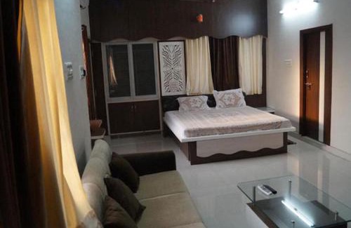 Jodhpur Hotel | Hotel O Stayvillas BNB