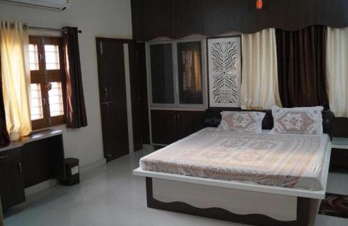 Jodhpur Hotel | Hotel O Stayvillas BNB