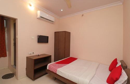 Bhilai Hotel | Hotel O Steel City