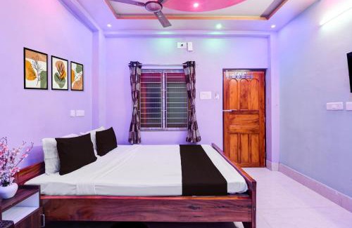 Madanpur Hotel | Hotel O Subharaj palace 2