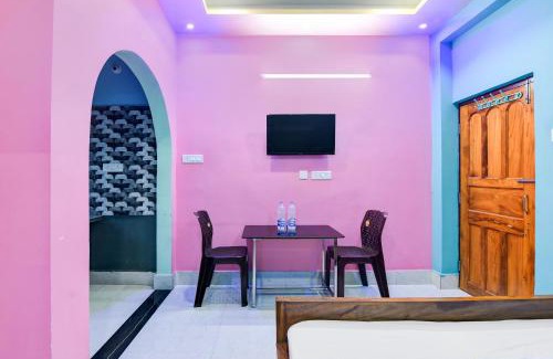 Madanpur Hotel | Hotel O Subharaj palace 2