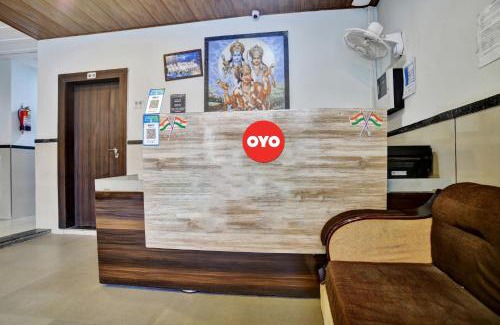 Indore Hotel | Hotel O Sudipti Resort
