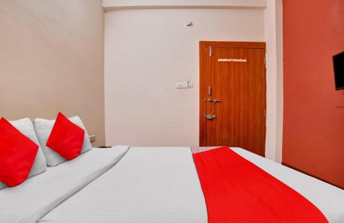 Indore Hotel | Hotel O Sudipti Resort