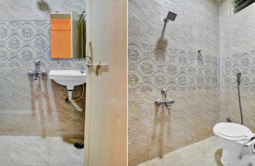 Indore Hotel | Hotel O Sudipti Resort