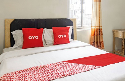 Bandar Lampung Hotel | Hotel O Sukarame Near Universitas Uin Raden Inten Formerly Family Inn