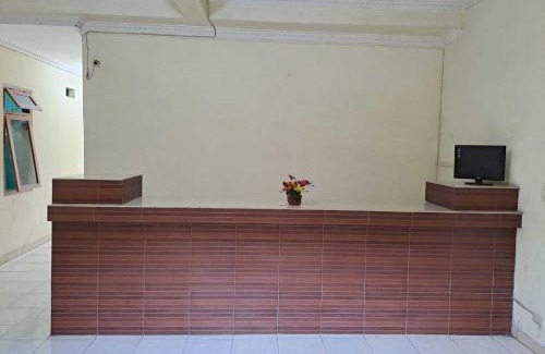 Bandar Lampung Hotel | Hotel O Sukarame Near Universitas Uin Raden Inten Formerly Family Inn