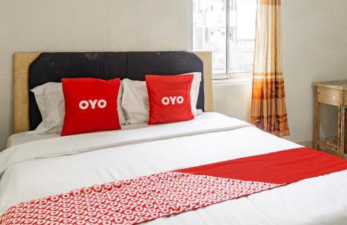 Bandar Lampung Hotel | Hotel O Sukarame Near Universitas Uin Raden Inten Formerly Family Inn