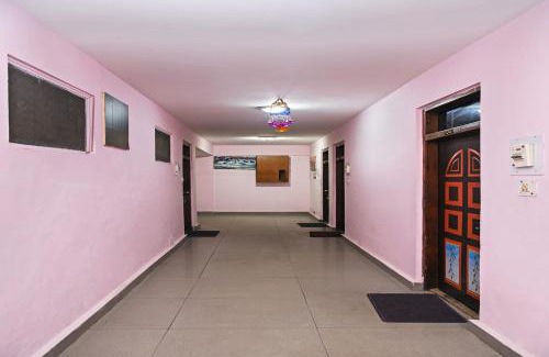 Aleo Hotel | Hotel O Sukhsagar