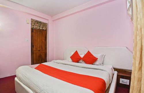 Aleo Hotel | Hotel O Sukhsagar