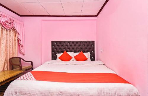 Aleo Hotel | Hotel O Sukhsagar