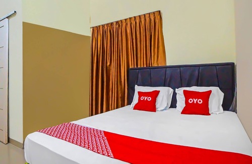 Muncar Hotel | Hotel O Sukowati