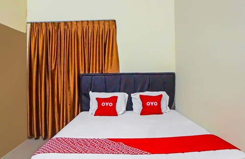 Muncar Hotel | Hotel O Sukowati
