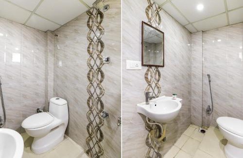 Karjan Hotel | Hotel O Sun And Shine