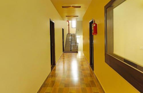 Raipur Hotel | Hotel O Sun Shine Inn