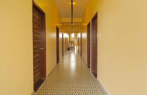 Raipur Hotel | Hotel O Sun Shine Inn